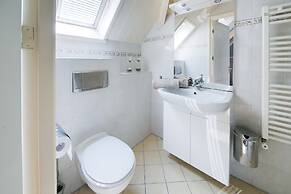 Beautiful Apartment in Callantsoog Near Beach