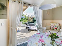 Beautiful Apartment in Callantsoog Near Beach