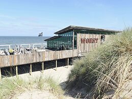 Beautiful Apartment in Callantsoog Near Beach