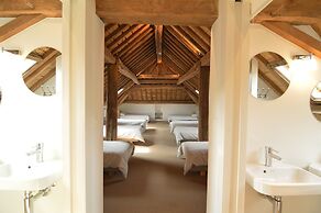 Luxurious Castle in Marchin With Infrared Sauna