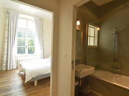 Luxurious Castle in Marchin With Infrared Sauna