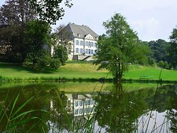 Luxurious Castle in Marchin With Infrared Sauna