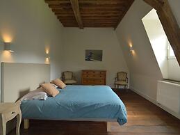 Luxurious Castle in Marchin With Infrared Sauna