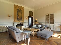 Luxurious Castle in Marchin With Infrared Sauna