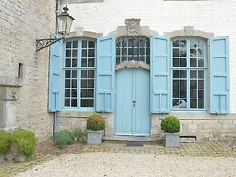 Luxurious Castle in Marchin With Infrared Sauna