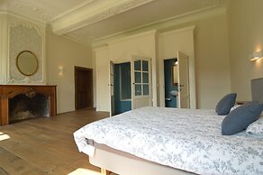 Luxurious Castle in Marchin With Infrared Sauna
