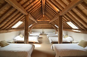 Luxurious Castle in Marchin With Infrared Sauna