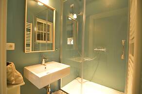 Luxurious Castle in Marchin With Infrared Sauna