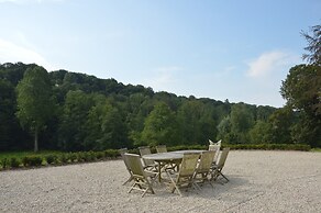 Luxurious Castle in Marchin With Infrared Sauna