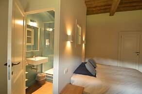 Luxurious Castle in Marchin With Infrared Sauna