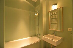 Luxurious Castle in Marchin With Infrared Sauna