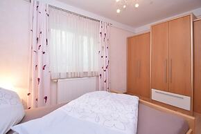 Lovely Flat in Deggendorf With Luxurious Furnishings With Southern Fla