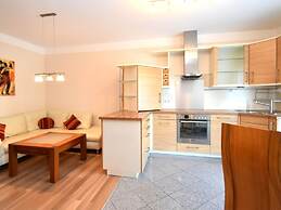 Lovely Flat in Deggendorf With Luxurious Furnishings With Southern Fla