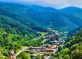 Comfortable Holiday Home in a Beautiful Location