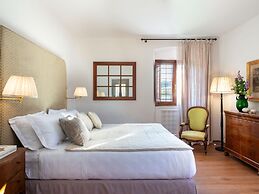 Restful Holiday Home in Reggello With Swimming Pool