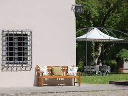 Restful Holiday Home in Reggello With Swimming Pool