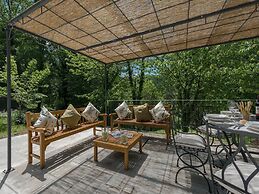 Restful Holiday Home in Reggello With Swimming Pool