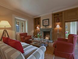 Restful Holiday Home in Reggello With Swimming Pool