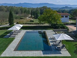 Restful Holiday Home in Reggello With Swimming Pool