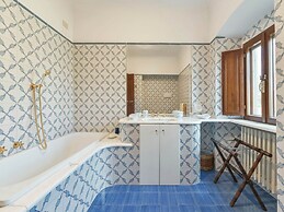 Restful Holiday Home in Reggello With Swimming Pool