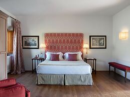 Restful Holiday Home in Reggello With Swimming Pool