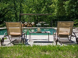 Restful Holiday Home in Reggello With Swimming Pool