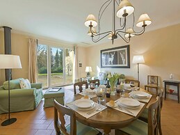 Restful Holiday Home in Reggello With Swimming Pool