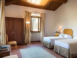 Restful Holiday Home in Reggello With Swimming Pool