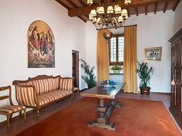 Restful Holiday Home in Reggello With Swimming Pool