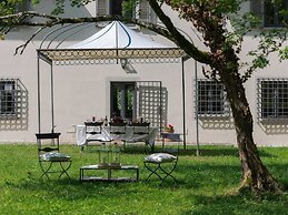 Restful Holiday Home in Reggello With Swimming Pool