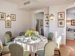 Restful Holiday Home in Reggello With Swimming Pool