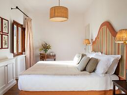 Restful Holiday Home in Reggello With Swimming Pool