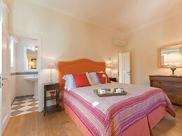 Restful Holiday Home in Reggello With Swimming Pool