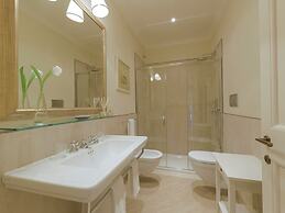 Restful Holiday Home in Reggello With Swimming Pool