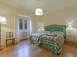 Restful Holiday Home in Reggello With Swimming Pool