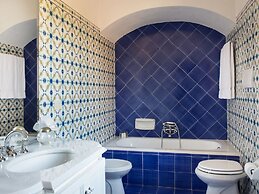 Restful Holiday Home in Reggello With Swimming Pool