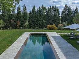 Restful Holiday Home in Reggello With Swimming Pool