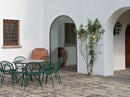 Restful Holiday Home in Reggello With Swimming Pool