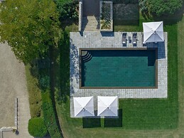 Restful Holiday Home in Reggello With Swimming Pool