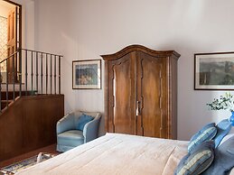 Restful Holiday Home in Reggello With Swimming Pool