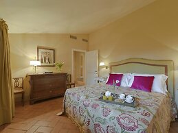 Restful Holiday Home in Reggello With Swimming Pool