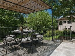 Restful Holiday Home in Reggello With Swimming Pool