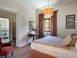 Restful Holiday Home in Reggello With Swimming Pool