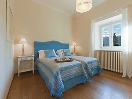 Restful Holiday Home in Reggello With Swimming Pool