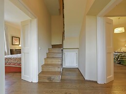 Restful Holiday Home in Reggello With Swimming Pool