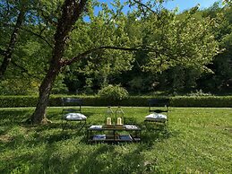 Restful Holiday Home in Reggello With Swimming Pool