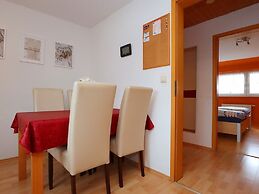 Cozy Apartment in Schwenningen With Garden