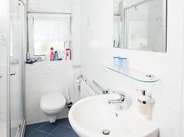 Cozy Apartment in Schwenningen With Garden