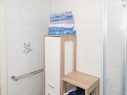 Cozy Apartment in Schwenningen With Garden