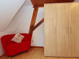 Cozy Apartment in Schwenningen With Garden